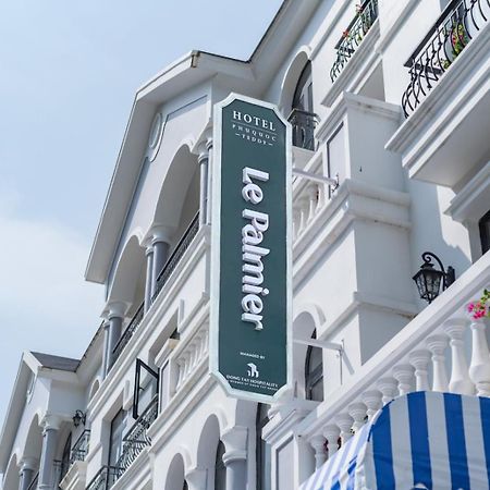 Le Palmier Phu Quoc Hotel Luaran gambar