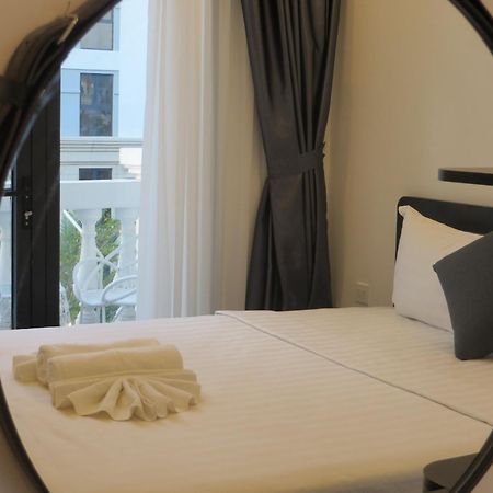 Le Palmier Phu Quoc Hotel Luaran gambar