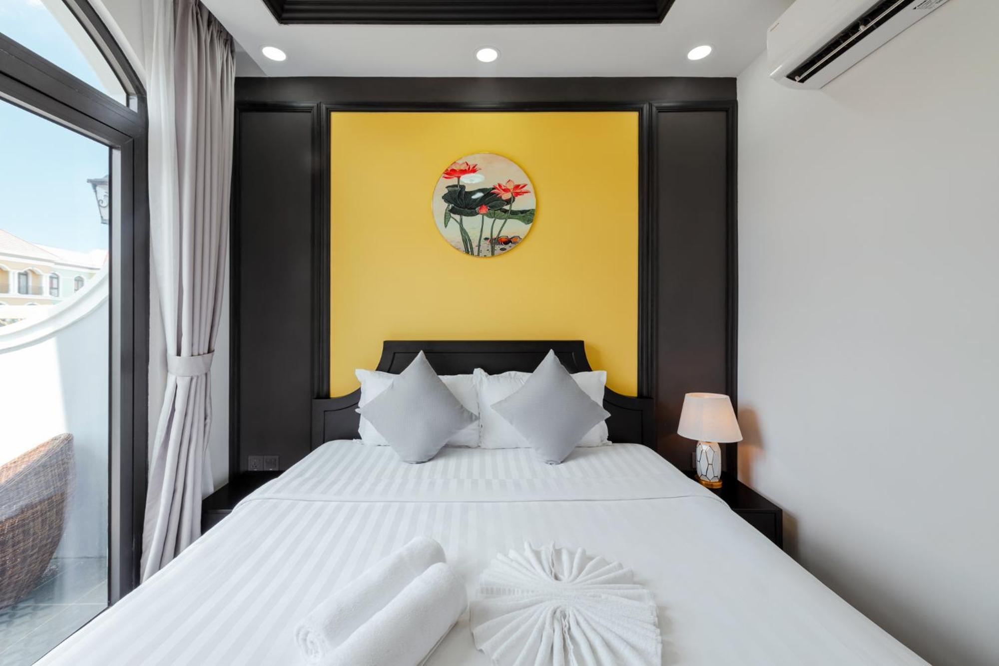 Le Palmier Phu Quoc Hotel Luaran gambar