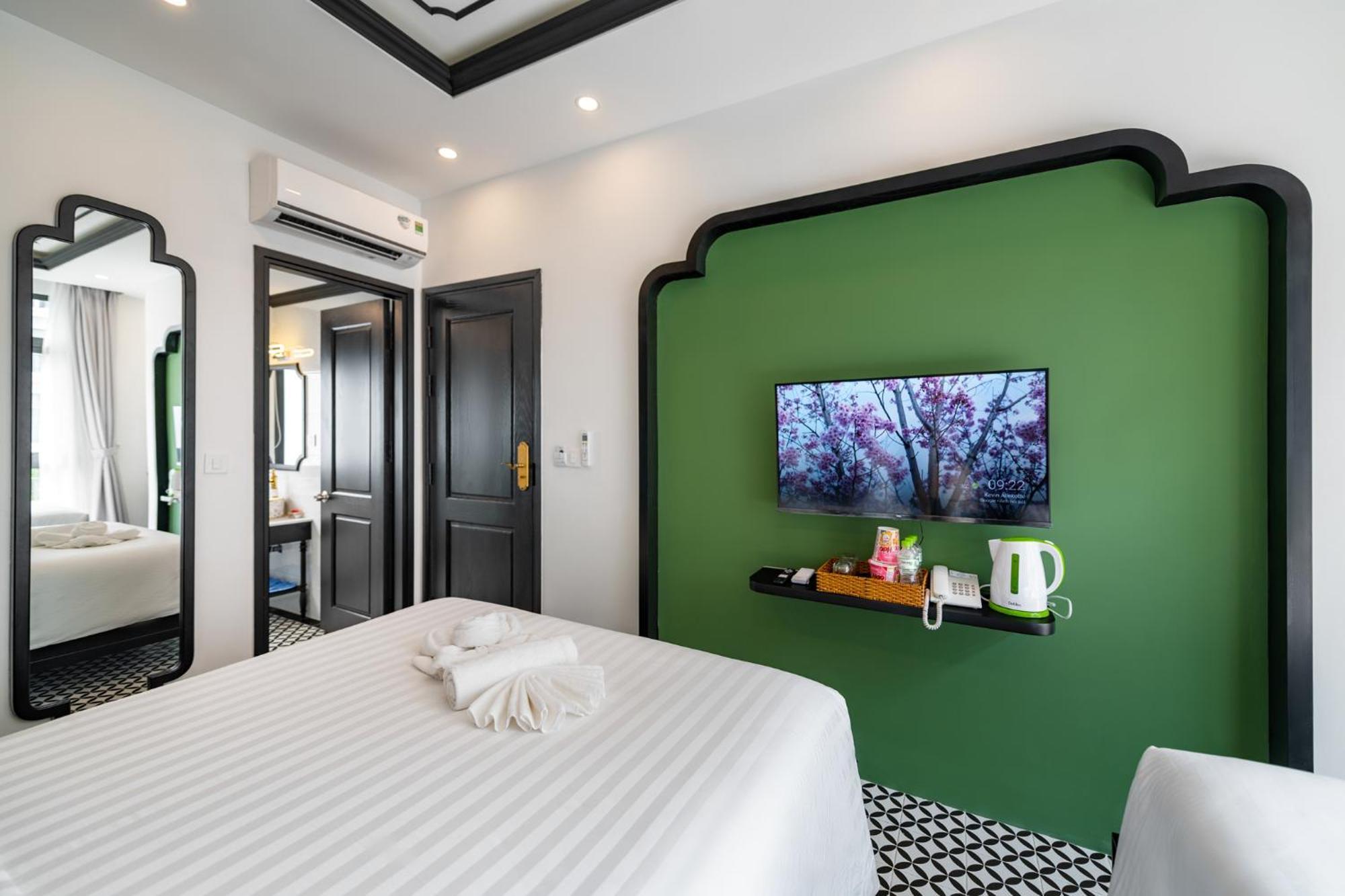 Le Palmier Phu Quoc Hotel Luaran gambar