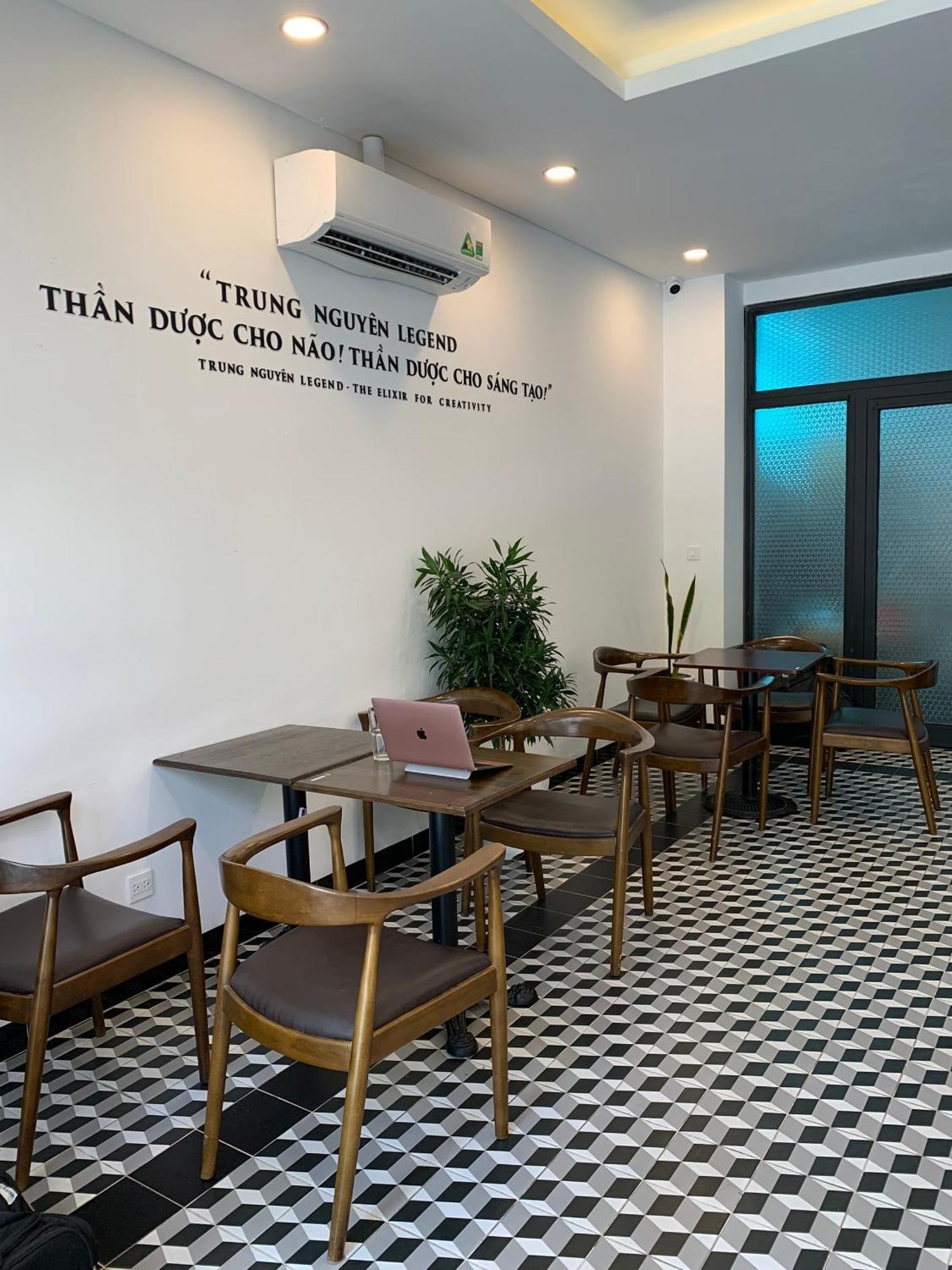 Le Palmier Phu Quoc Hotel Luaran gambar