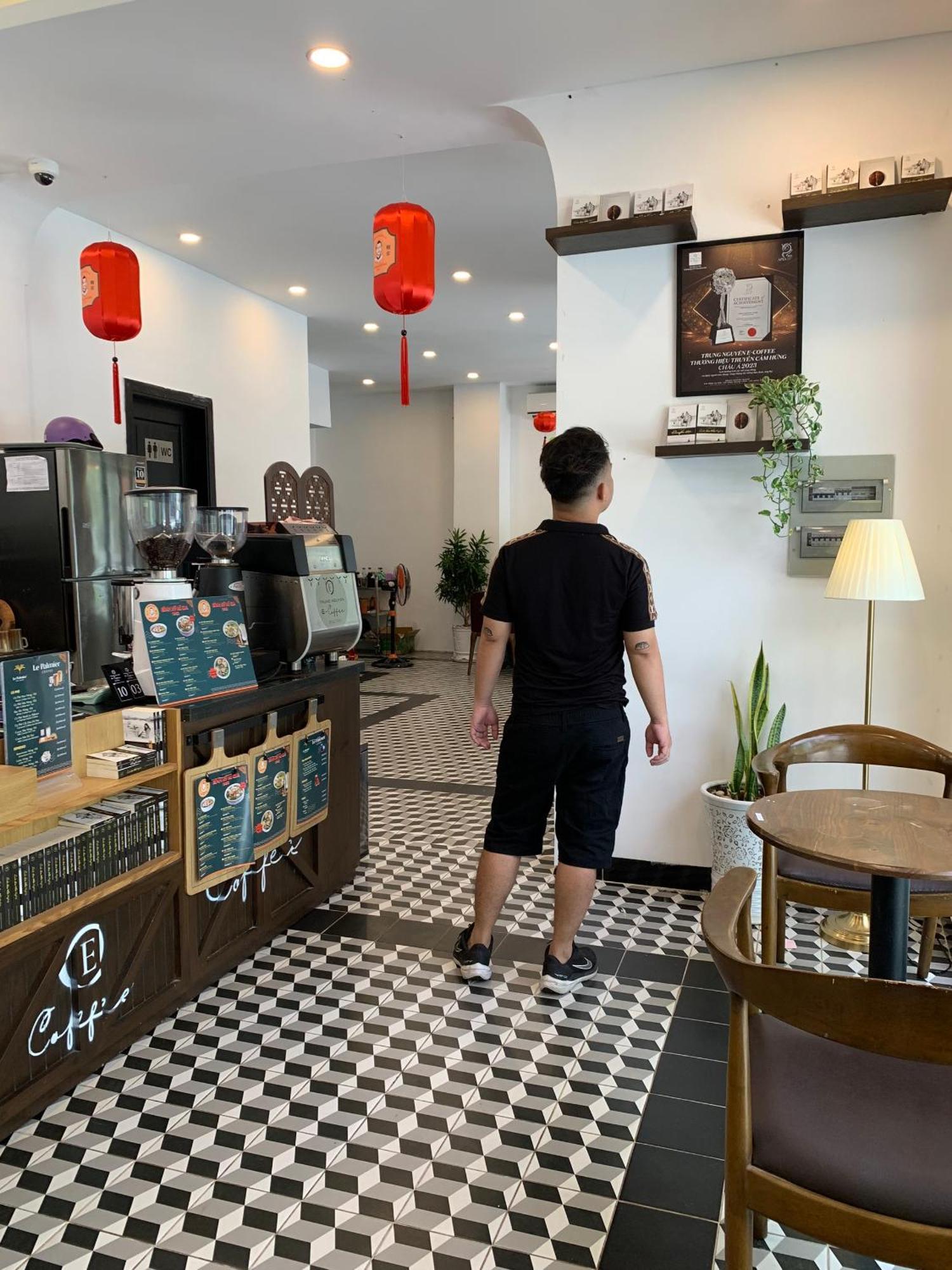 Le Palmier Phu Quoc Hotel Luaran gambar
