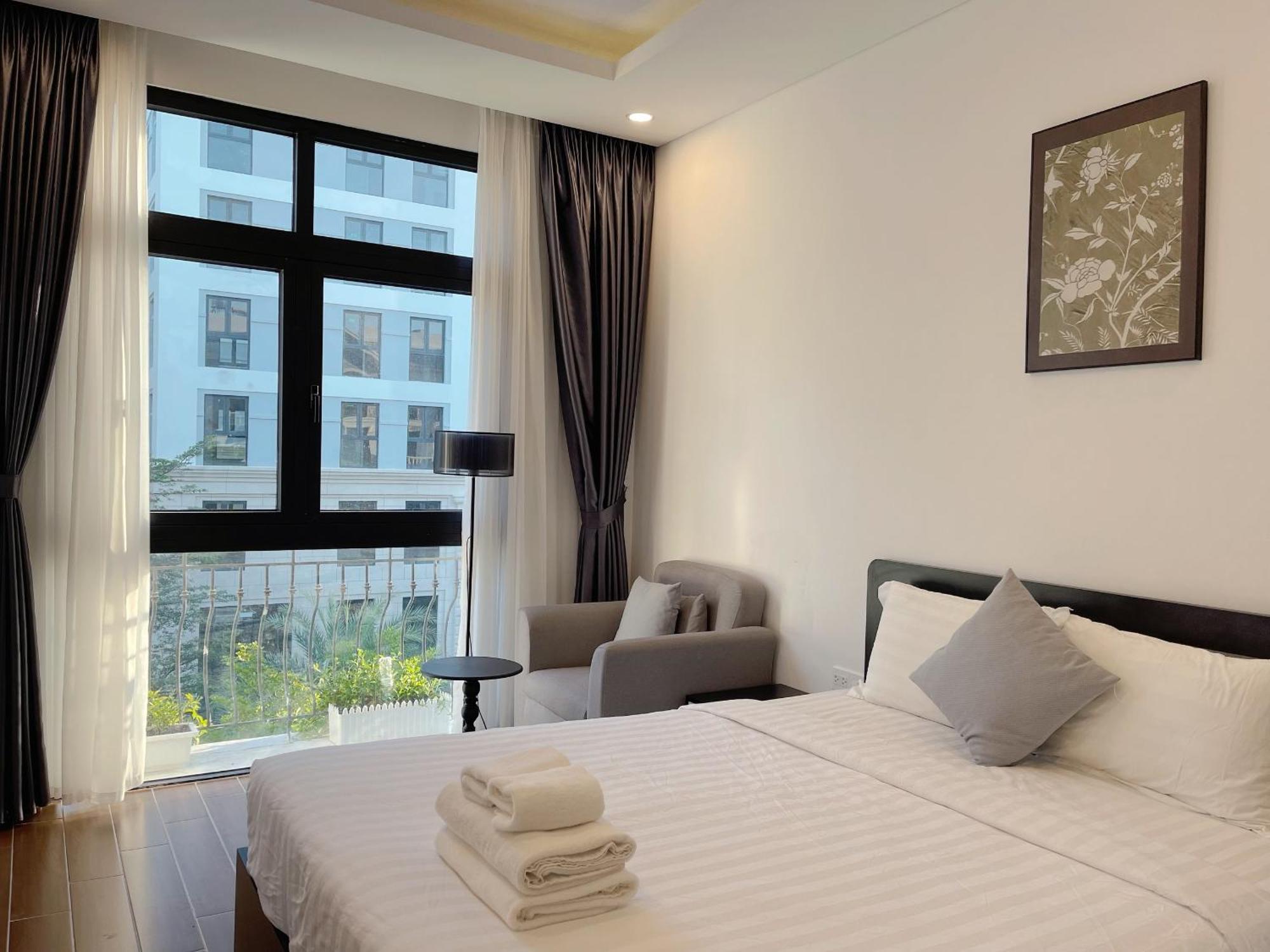 Le Palmier Phu Quoc Hotel Luaran gambar