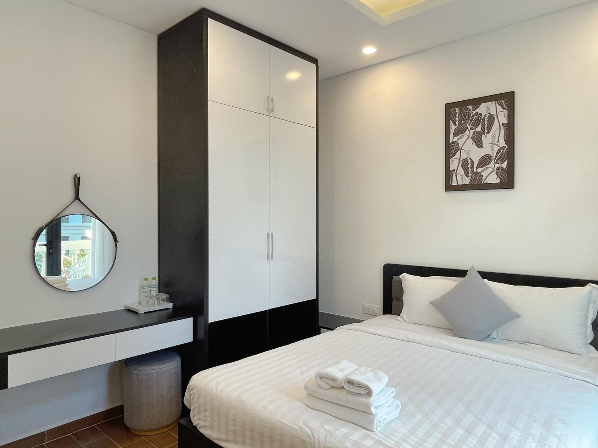 Le Palmier Phu Quoc Hotel Luaran gambar