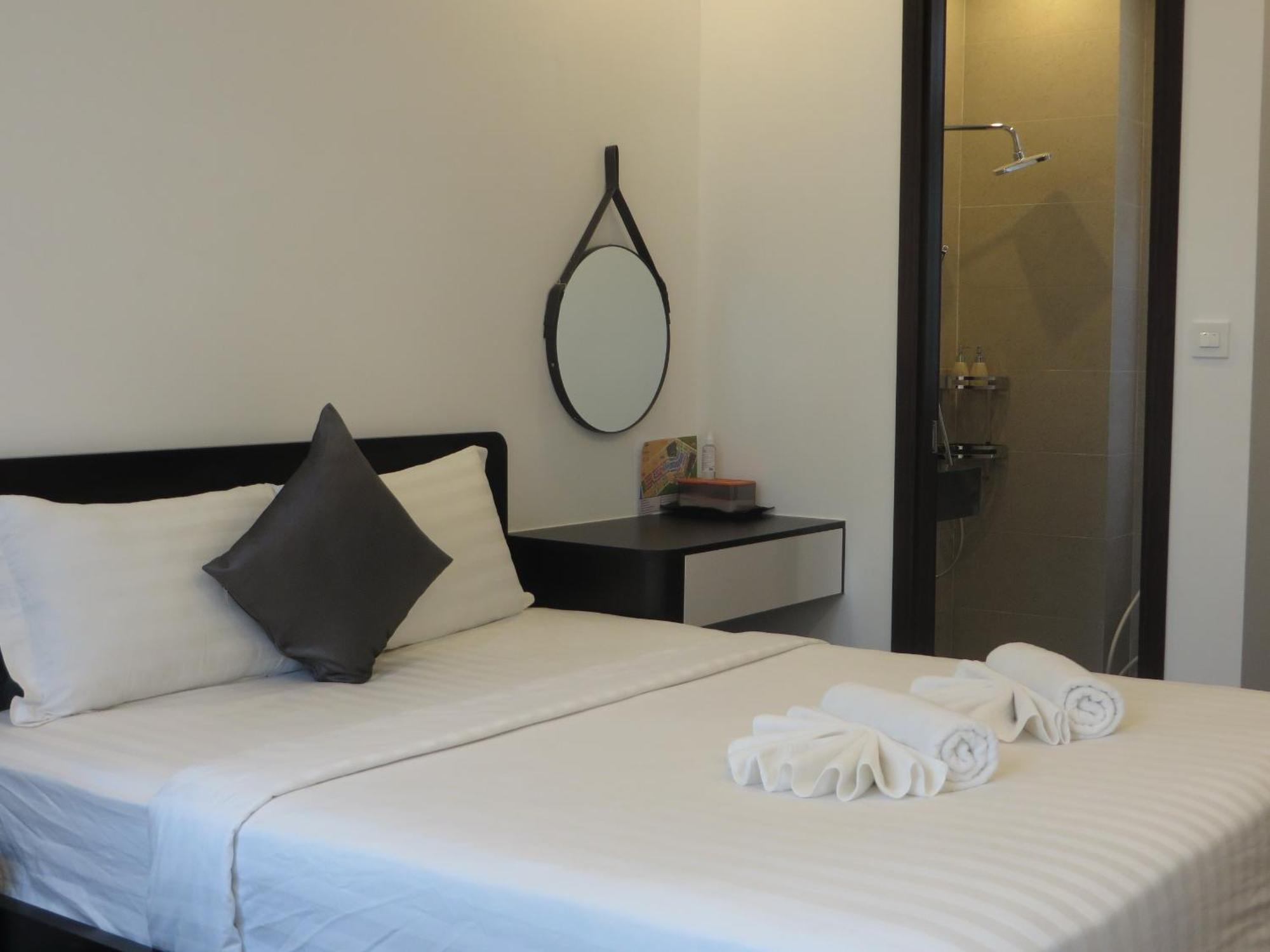 Le Palmier Phu Quoc Hotel Luaran gambar