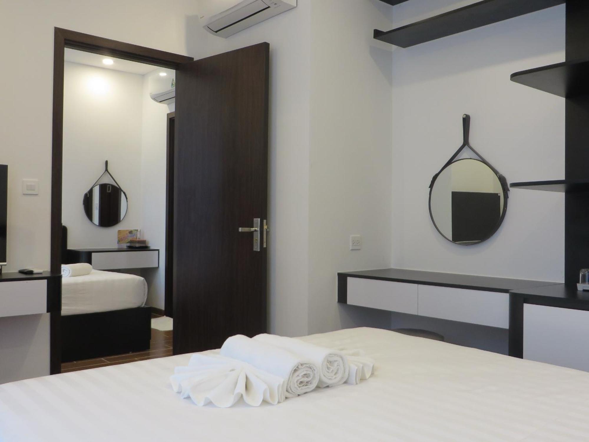 Le Palmier Phu Quoc Hotel Luaran gambar