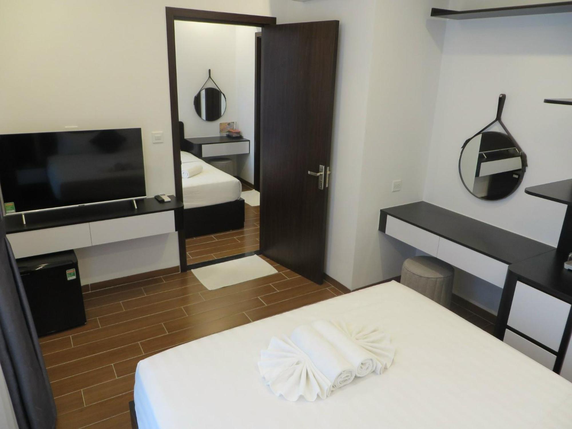Le Palmier Phu Quoc Hotel Luaran gambar