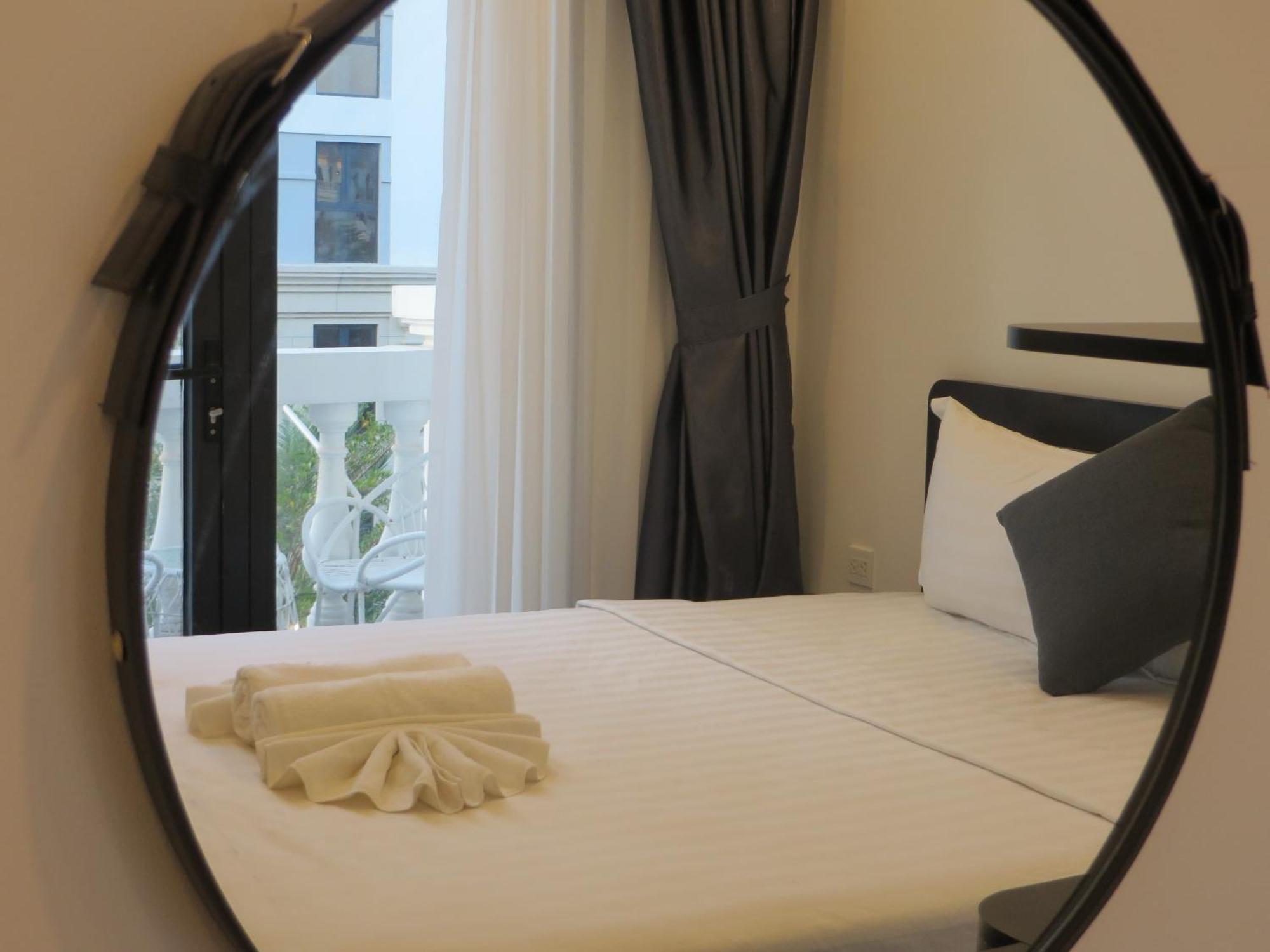 Le Palmier Phu Quoc Hotel Luaran gambar